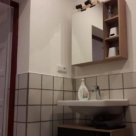 Chaloupka Pod Kanci Stezkou Nova Ves nad Nisou Exterior photo