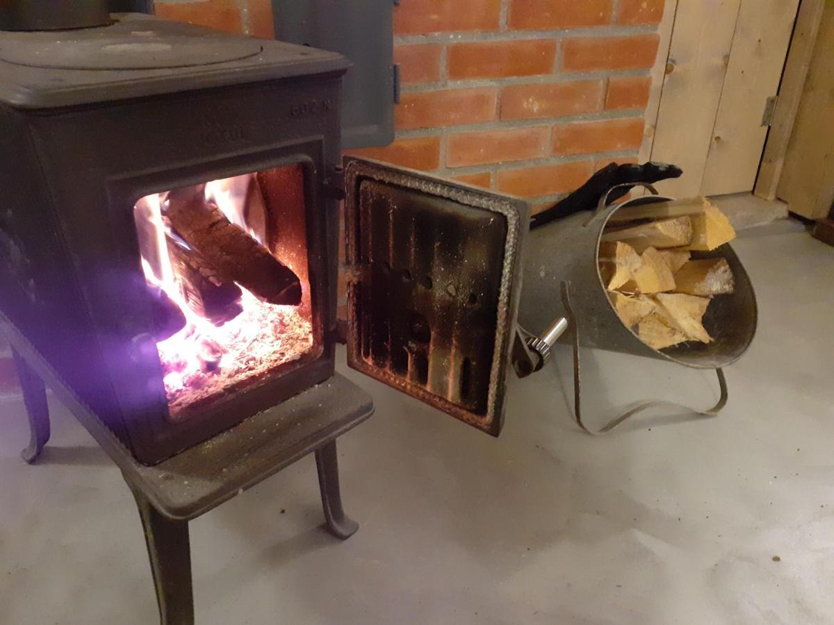 Chaloupka Pod Kanci Stezkou Nova Ves nad Nisou