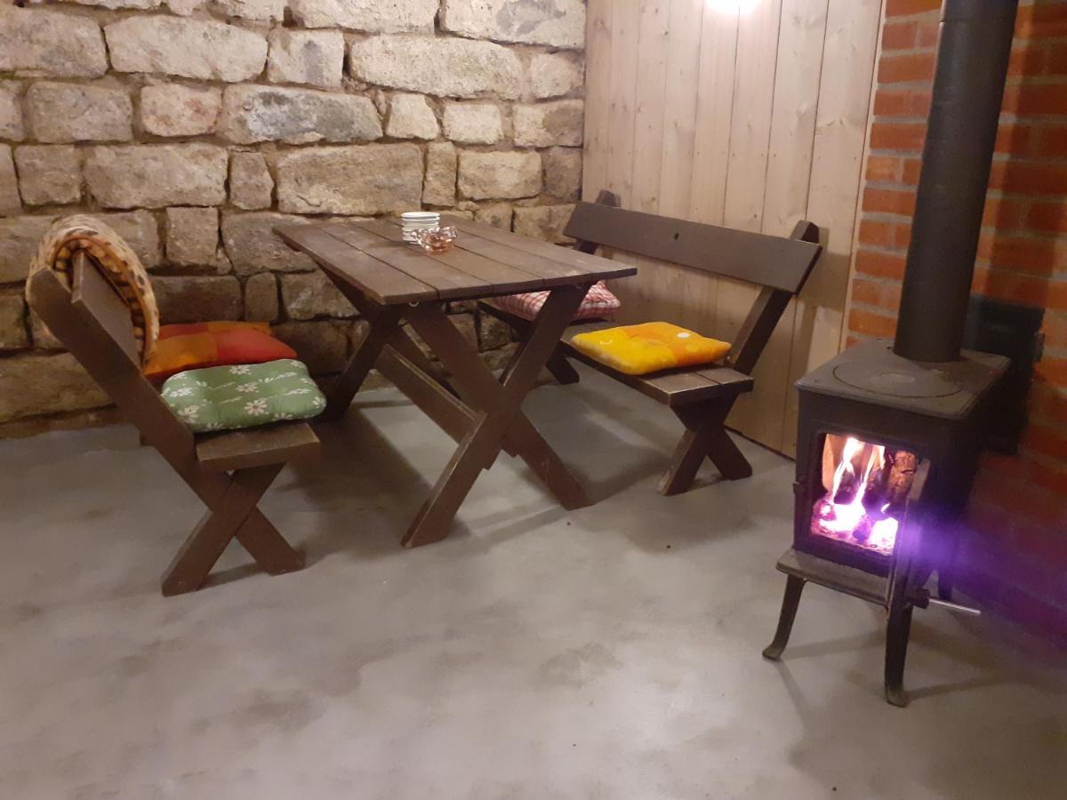 Chaloupka Pod Kanci Stezkou